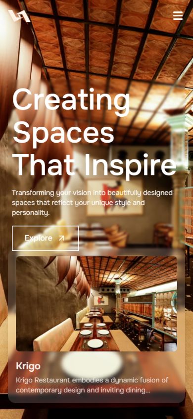 Studio Habitare — project demonstration